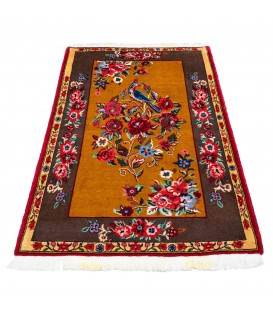 Tapis Iranien Fait Main Bakhtiari 178051 - 153 × 99