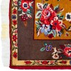 Tapis Iranien Fait Main Bakhtiari 178051 - 153 × 99