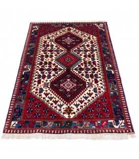 Bakhtiari Rug Ref 178052