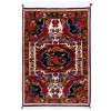 Bakhtiari Rug Ref 178055