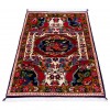 Bakhtiari Rug Ref 178055