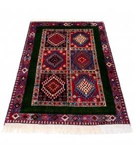 Bakhtiari Rug Ref 178057