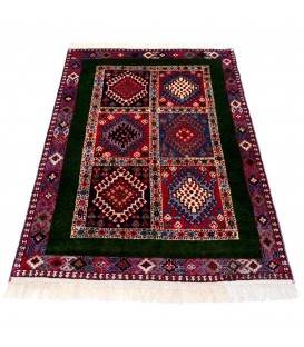 伊朗手工地毯 巴赫蒂亚里 代码 178057