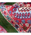 Alfombra Bakhtiari Ref 178057