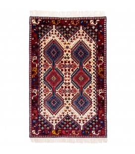 Bakhtiari Rug Ref 178058