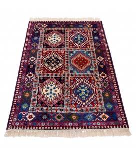 Bakhtiari Rug Ref 178059