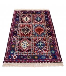 伊朗手工地毯 巴赫蒂亚里 代码 178059