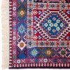 Tapis Iranien Fait Main Bakhtiari 178059 - 148 × 99