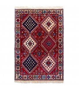 伊朗手工地毯 巴赫蒂亚里 代码 178060