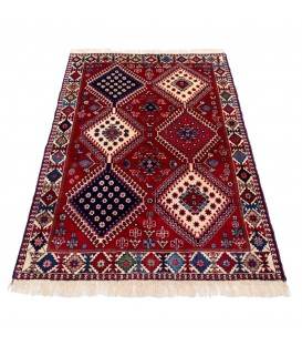 伊朗手工地毯 巴赫蒂亚里 代码 178060