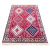 Tapis Iranien Fait Main Bakhtiari 178060 - 150 × 103