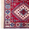 Tapis Iranien Fait Main Bakhtiari 178060 - 150 × 103