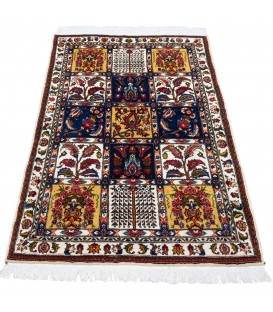 Bakhtiari Rug Ref 178062