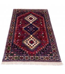 Bakhtiari Rug Ref 178063