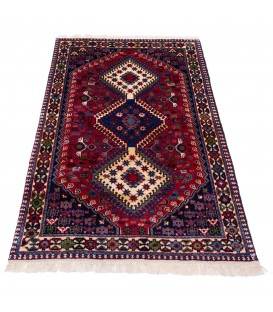 伊朗手工地毯 巴赫蒂亚里 代码 178063