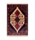 Bakhtiari Rug Ref 178064