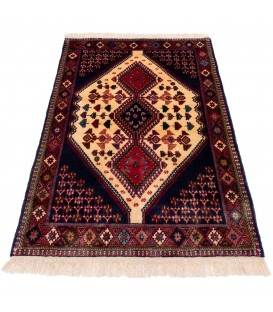 Bakhtiari Rug Ref 178064