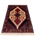 Bakhtiari Rug Ref 178064
