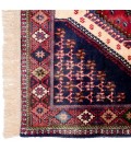 Bakhtiari Rug Ref 178064