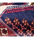 Bakhtiari Rug Ref 178064