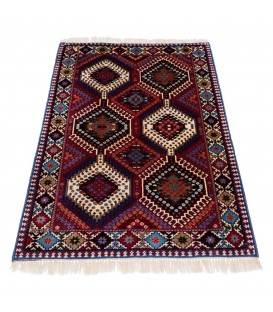 Bakhtiari Rug Ref 178065