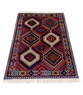 伊朗手工地毯 巴赫蒂亚里 代码 178065