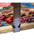 Bakhtiari Rug Ref 178066