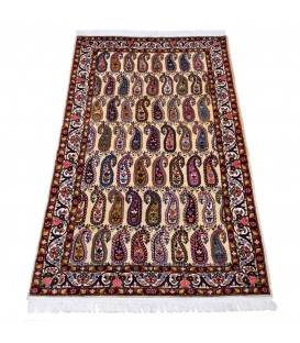 Bakhtiari Rug Ref 178068