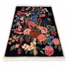 Tapis Iranien Fait Main Bakhtiari 178069 - 161 × 112