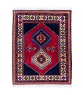 Bakhtiari Rug Ref 178070