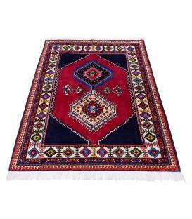 伊朗手工地毯 巴赫蒂亚里 代码 178070