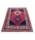 Bakhtiari Rug Ref 178070