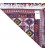 Bakhtiari Rug Ref 178070