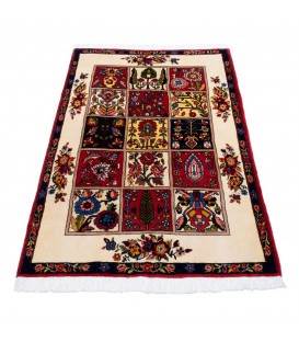 Bakhtiari Rug Ref 178073