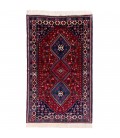 Bakhtiari Rug Ref 178074