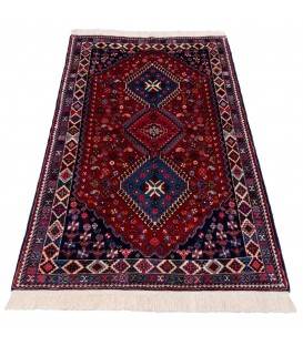 Bakhtiari Rug Ref 178074