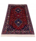 Bakhtiari Rug Ref 178074