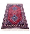Bakhtiari Rug Ref 178074