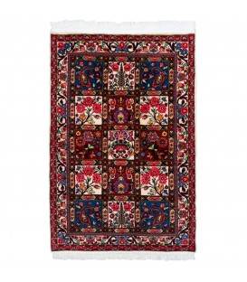 Bakhtiari Rug Ref 178075