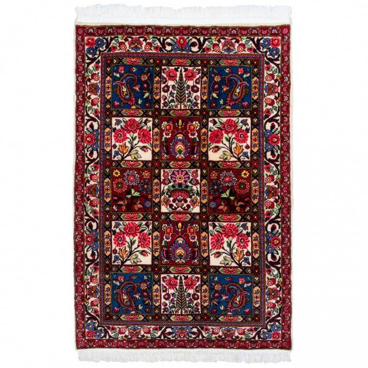 Bakhtiari Rug Ref 178075