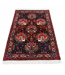 伊朗手工地毯 巴赫蒂亚里 代码 178075