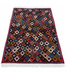 伊朗手工地毯 巴赫蒂亚里 代码 178076
