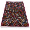 Tapis Iranien Fait Main Bakhtiari 178076 - 149 × 101