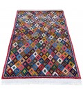 Bakhtiari Rug Ref 178076