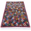 Tapis Iranien Fait Main Bakhtiari 178076 - 149 × 101