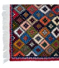 Bakhtiari Rug Ref 178076
