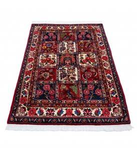 Bakhtiari Rug Ref 178077