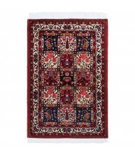 伊朗手工地毯 巴赫蒂亚里 代码 178078