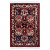 Tapis Iranien Fait Main Bakhtiari 178078 - 151 × 102