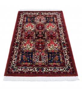 Bakhtiari Rug Ref 178078